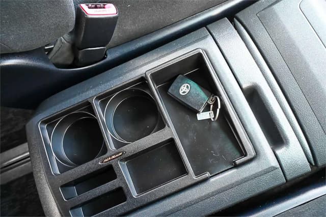 2012 Toyota Vellfire JDM car for sale — photo 24 of 24