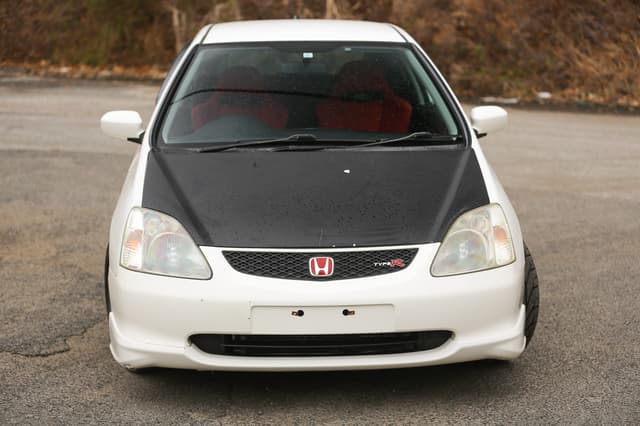 Honda Civic JDM car for sale — photo 16 of 25