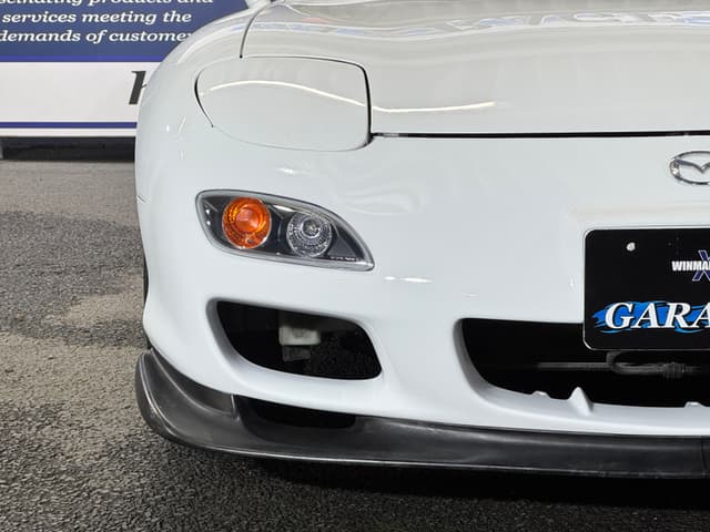 2002 Mazda RX-7 JDM car for sale — photo 15 of 25