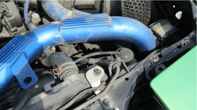1991 Nissan Silvia JDM car for sale — photo 13 of 18