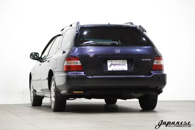 1994 Honda Accord JDM car for sale — photo 6 of 25