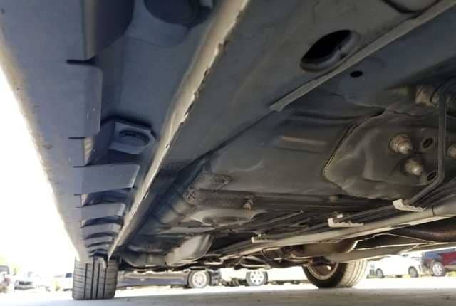 2008 Toyota Vitz JDM car for sale — photo 19 of 25