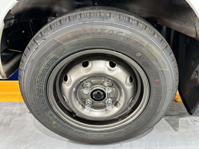 2000 Suzuki Carry JDM car for sale — photo 16 of 24