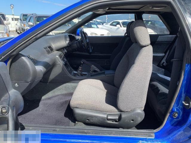 1992 Nissan Skyline JDM car for sale — photo 12 of 26