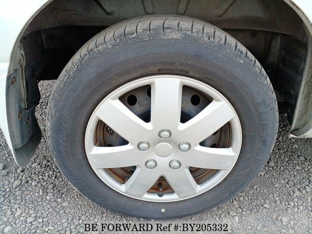 2000 Toyota Lite Ace JDM car for sale — photo 11 of 25