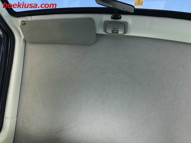 1999 Mitsubishi Minicab JDM car for sale — photo 11 of 21