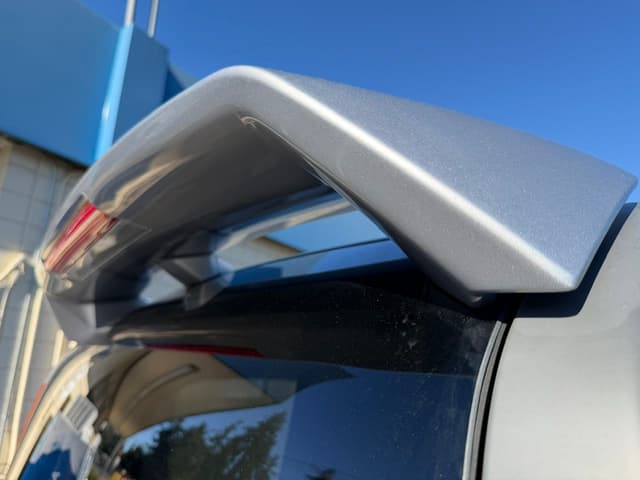 2001 Honda Accord JDM car for sale — photo 12 of 25
