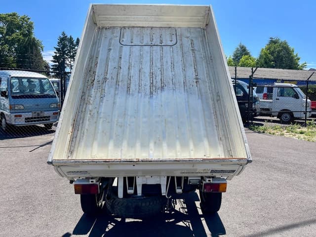1994 Daihatsu Hijet JDM car for sale — photo 10 of 25
