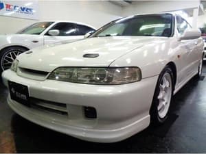 1997 Honda Integra JDM car for sale
