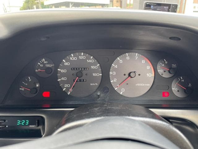 1993 Nissan Skyline JDM car for sale — photo 17 of 20
