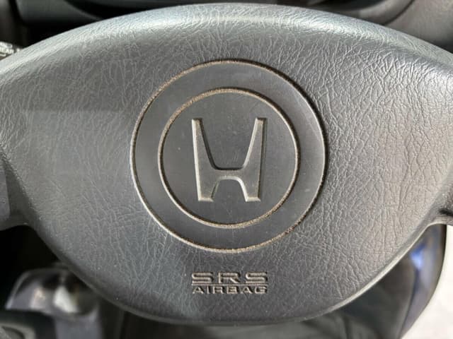 2001 Honda Acty JDM car for sale — photo 8 of 25