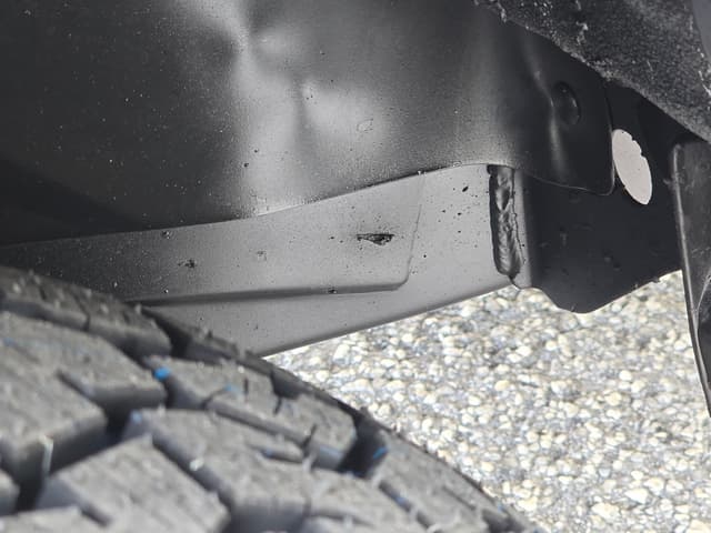 1995 Toyota Hilux Surf JDM car for sale — photo 3 of 20