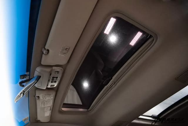 1997 Toyota HiAce JDM car for sale — photo 14 of 25