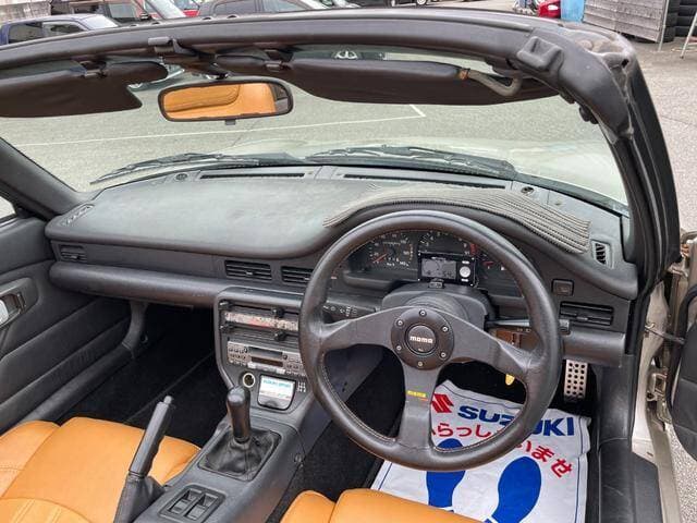 1992 Suzuki Cappuccino JDM car for sale — photo 15 of 20