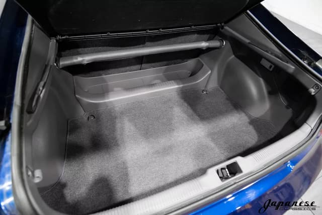 2000 Toyota Celica JDM car for sale — photo 22 of 25