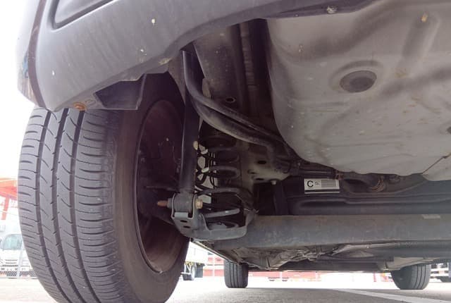 2008 Mazda Demio JDM car for sale — photo 15 of 25
