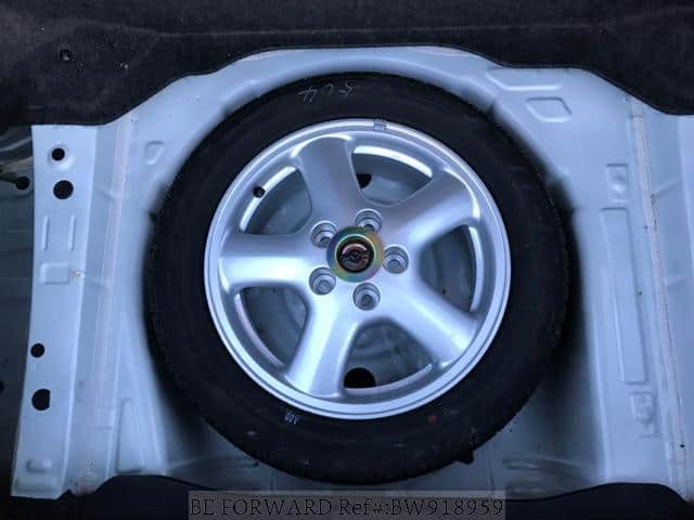 1998 Toyota Chaser JDM car for sale — photo 17 of 20