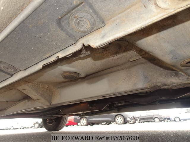 2002 Toyota Corolla JDM car for sale — photo 23 of 25