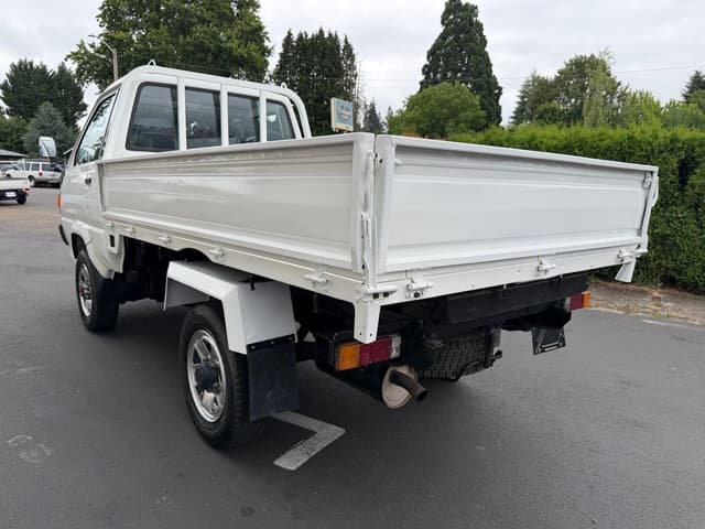 1992 Toyota Lite Ace JDM car for sale — photo 7 of 25