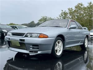1991 Nissan Skyline JDM car for sale