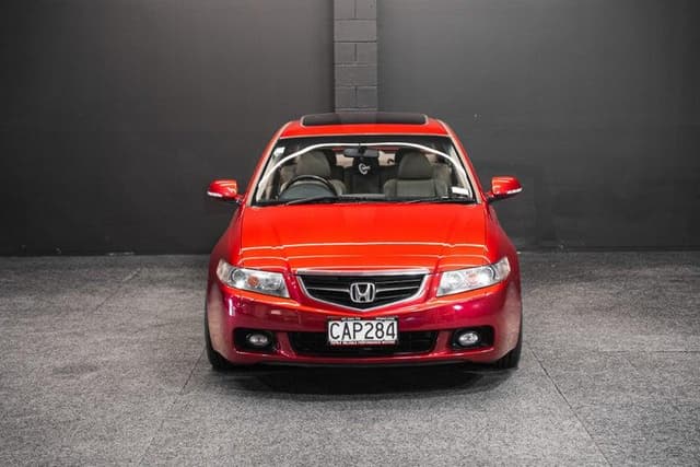 2004 Honda Accord JDM car for sale — photo 2 of 15