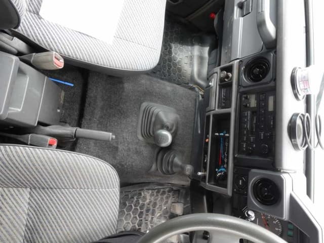 1993 Toyota Land Cruiser JDM car for sale — photo 20 of 23