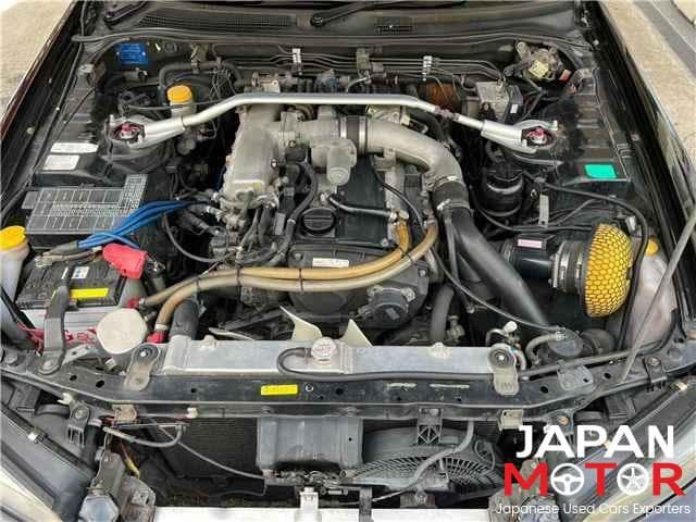 2000 Nissan Skyline JDM car for sale — photo 10 of 10