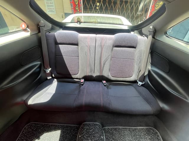 1996 Honda Integra JDM car for sale — photo 13 of 16