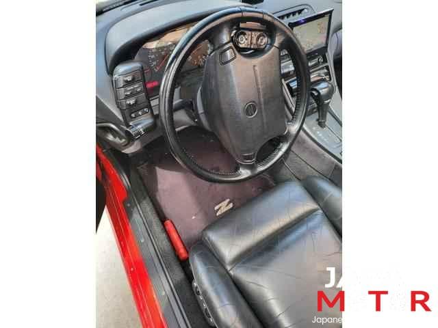 1996 Nissan Fairlady Z JDM car for sale — photo 8 of 16