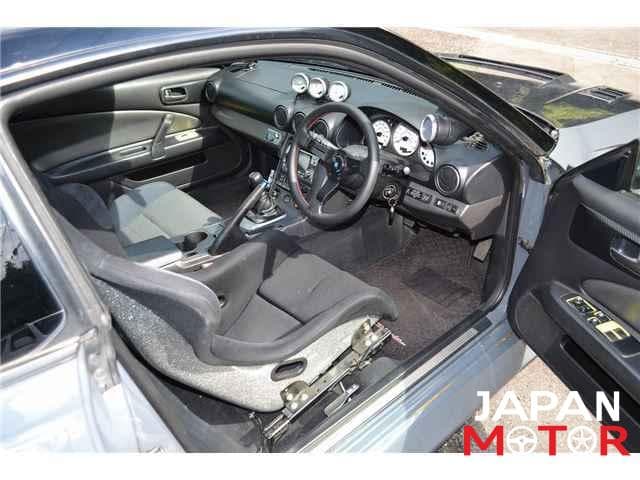 2001 Nissan Silvia JDM car for sale — photo 6 of 10
