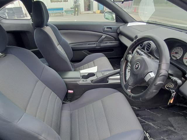 2001 Nissan Silvia JDM car for sale — photo 6 of 13