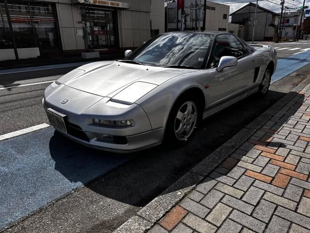1991 Honda NSX JDM car for sale — photo 7 of 20