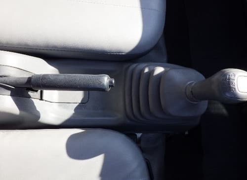 1996 Subaru Sambar JDM car for sale — photo 9 of 15