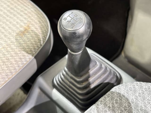1998 Honda Acty JDM car for sale — photo 19 of 25