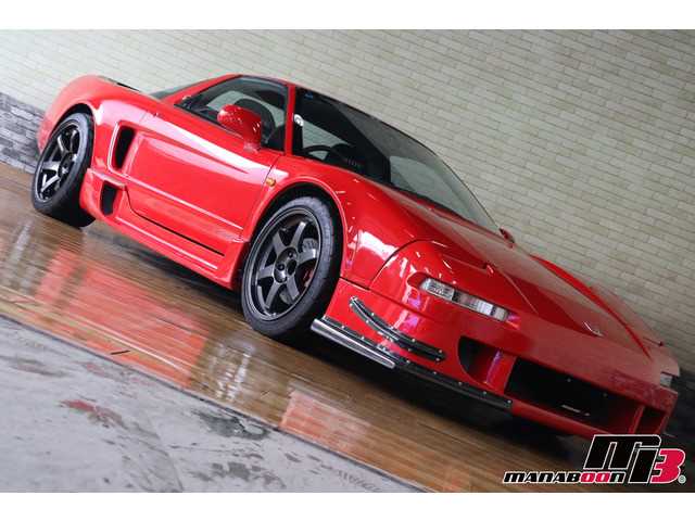 1992 Honda NSX JDM car for sale — photo 10 of 20