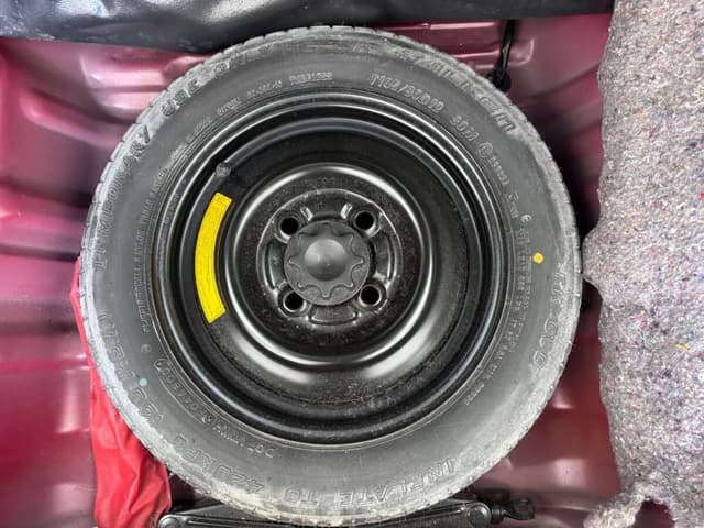 2000 Daihatsu Mira JDM car for sale — photo 14 of 25