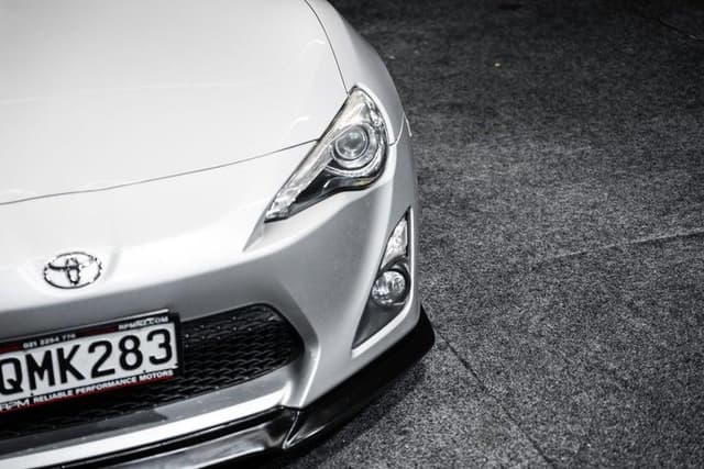 2012 Toyota 86 JDM car for sale — photo 5 of 20