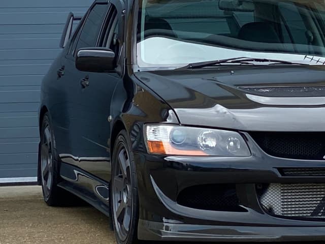 2004 JDM car for sale — photo 21 of 25