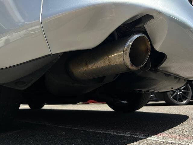 1996 Toyota Supra JDM car for sale — photo 7 of 12