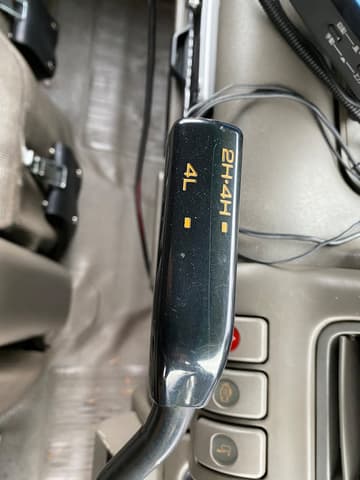 1996 Isuzu Elf JDM car for sale — photo 14 of 25