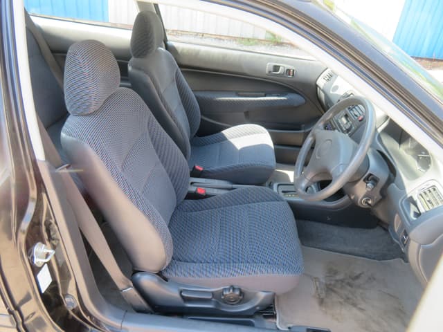 1996 Honda Civic JDM car for sale — photo 12 of 25