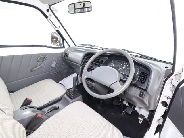 1998 Suzuki Carry JDM car for sale — photo 9 of 25
