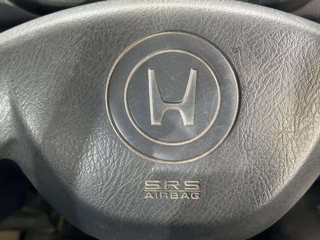 1999 Honda Acty JDM car for sale — photo 9 of 25