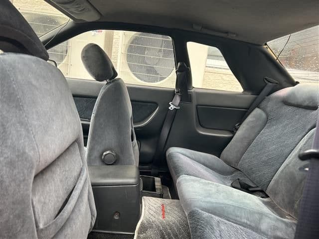 1992 Nissan Skyline JDM car for sale — photo 16 of 24