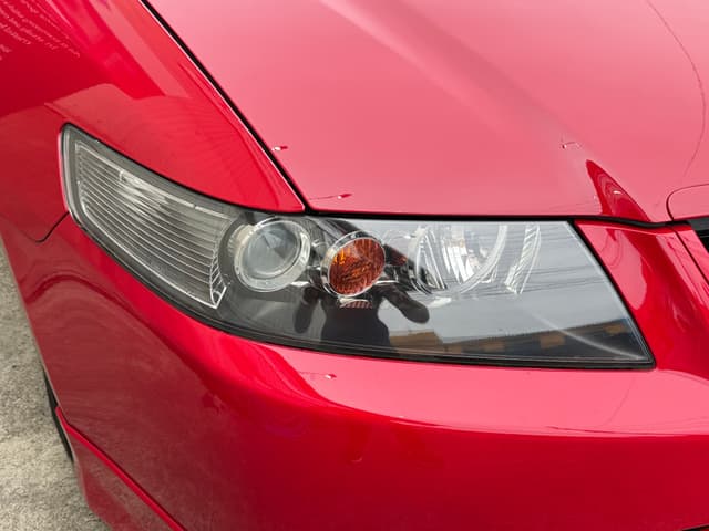2009 Honda Accord JDM car for sale — photo 12 of 25