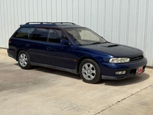 1997 Subaru Legacy JDM car for sale