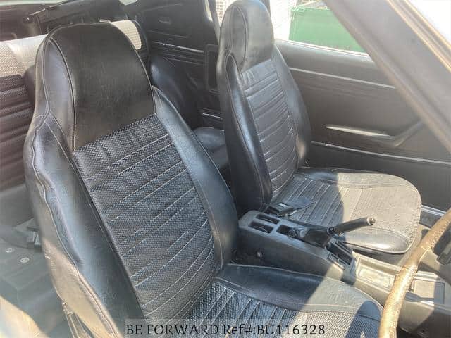 1975 Toyota Celica JDM car for sale — photo 10 of 20