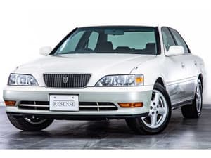 1997 Toyota Cresta JDM car for sale