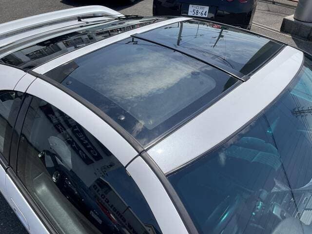 1997 Nissan Fairlady Z JDM car for sale — photo 9 of 12