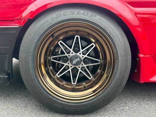 1983 Toyota Sprinter JDM car for sale — photo 14 of 20